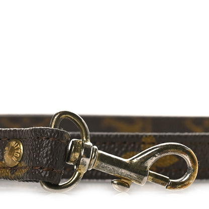 Louis Vuitton LOUIS VUITTON Monogram Shoulder Bag Strap 3 of 3