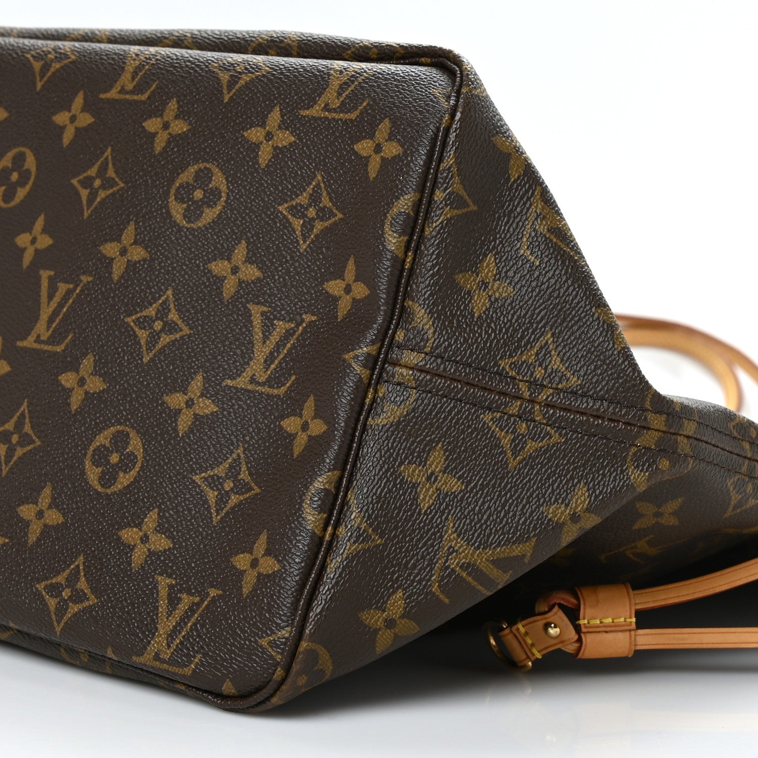 Louis Vuitton Monogram Neverfull GM 9 of 9