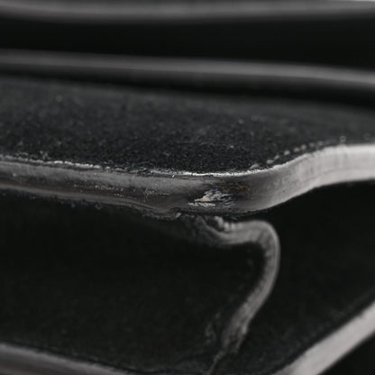 Gucci Suede Small Dionysus Shoulder Bag Black 16 of 16