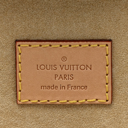 Louis Vuitton Monogram Coffret Tresor 24 8 of 9