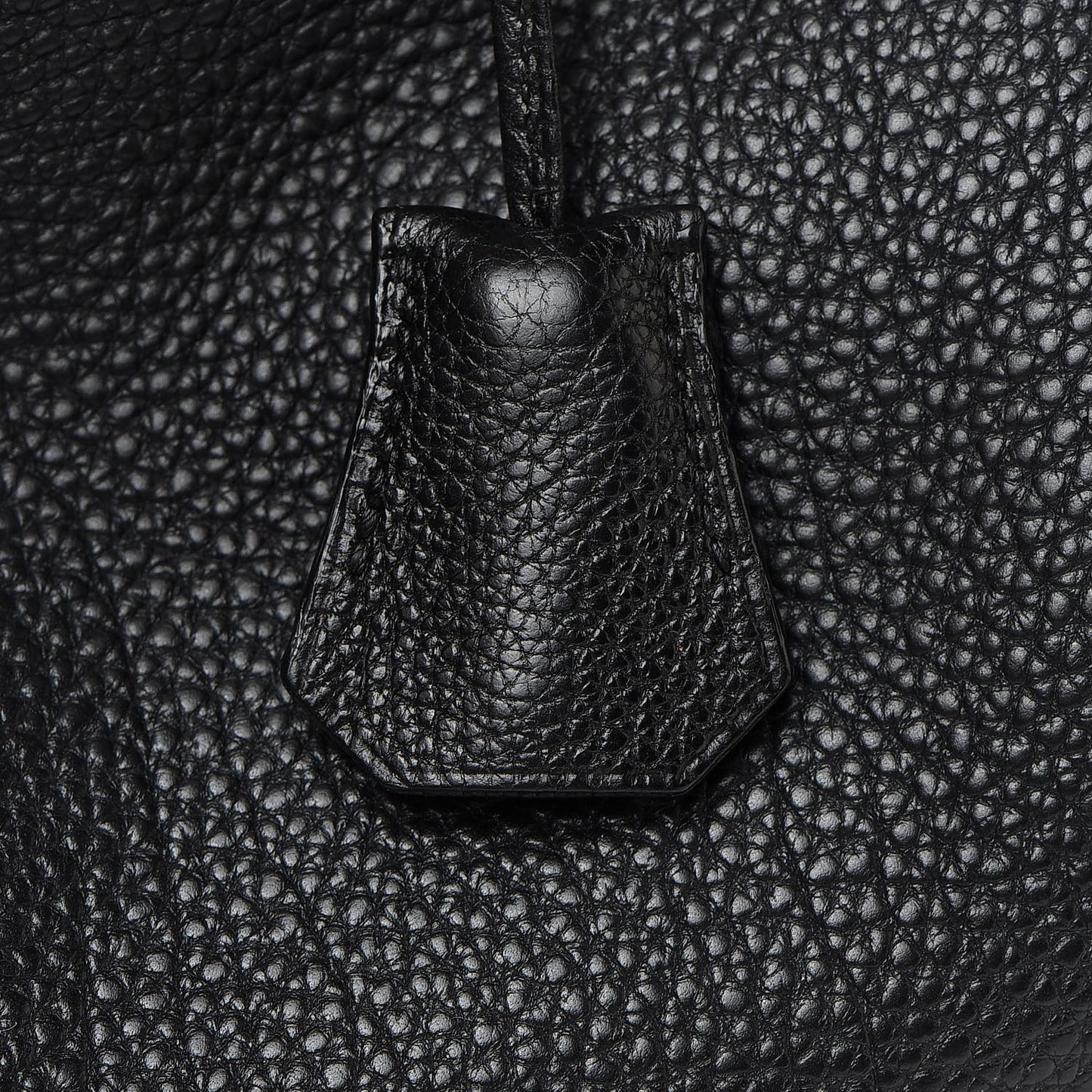 Togo HAC Birkin 32 Black