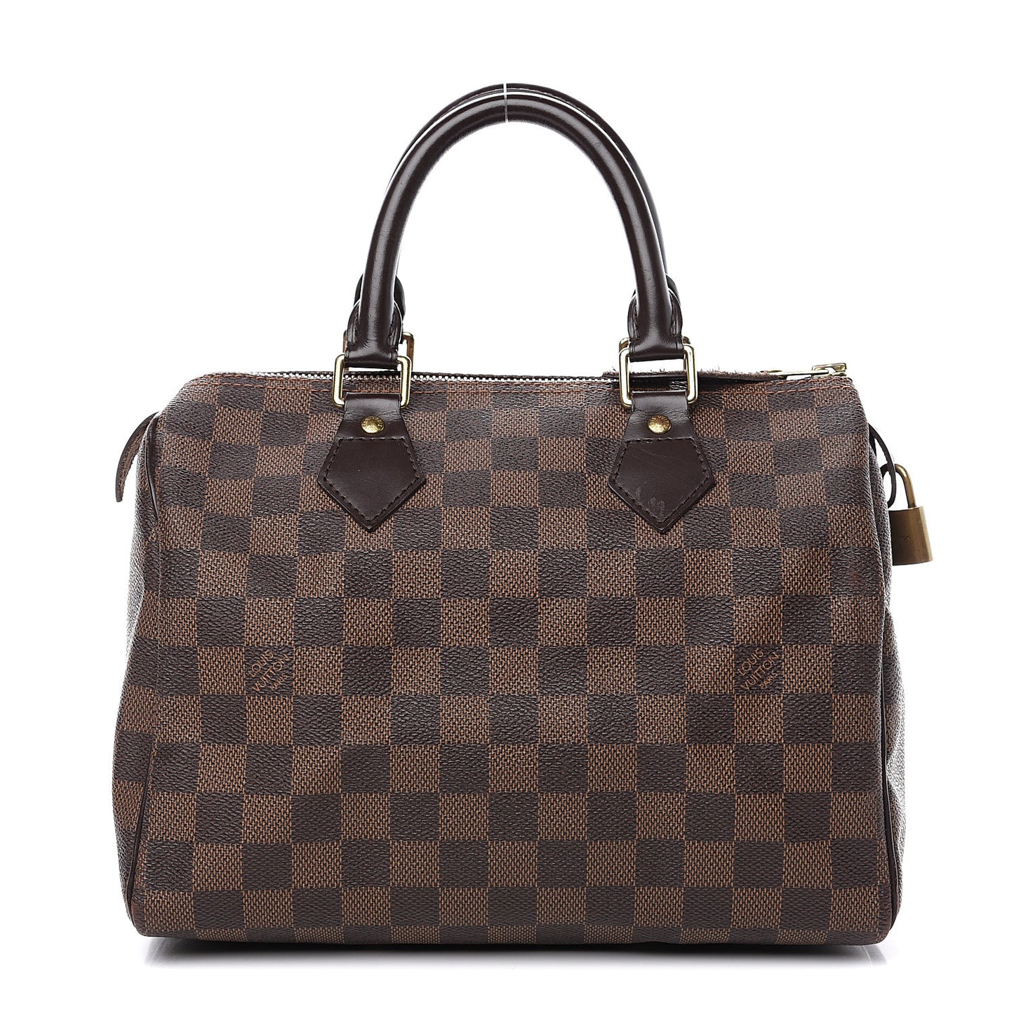 Damier Ebene Speedy 25