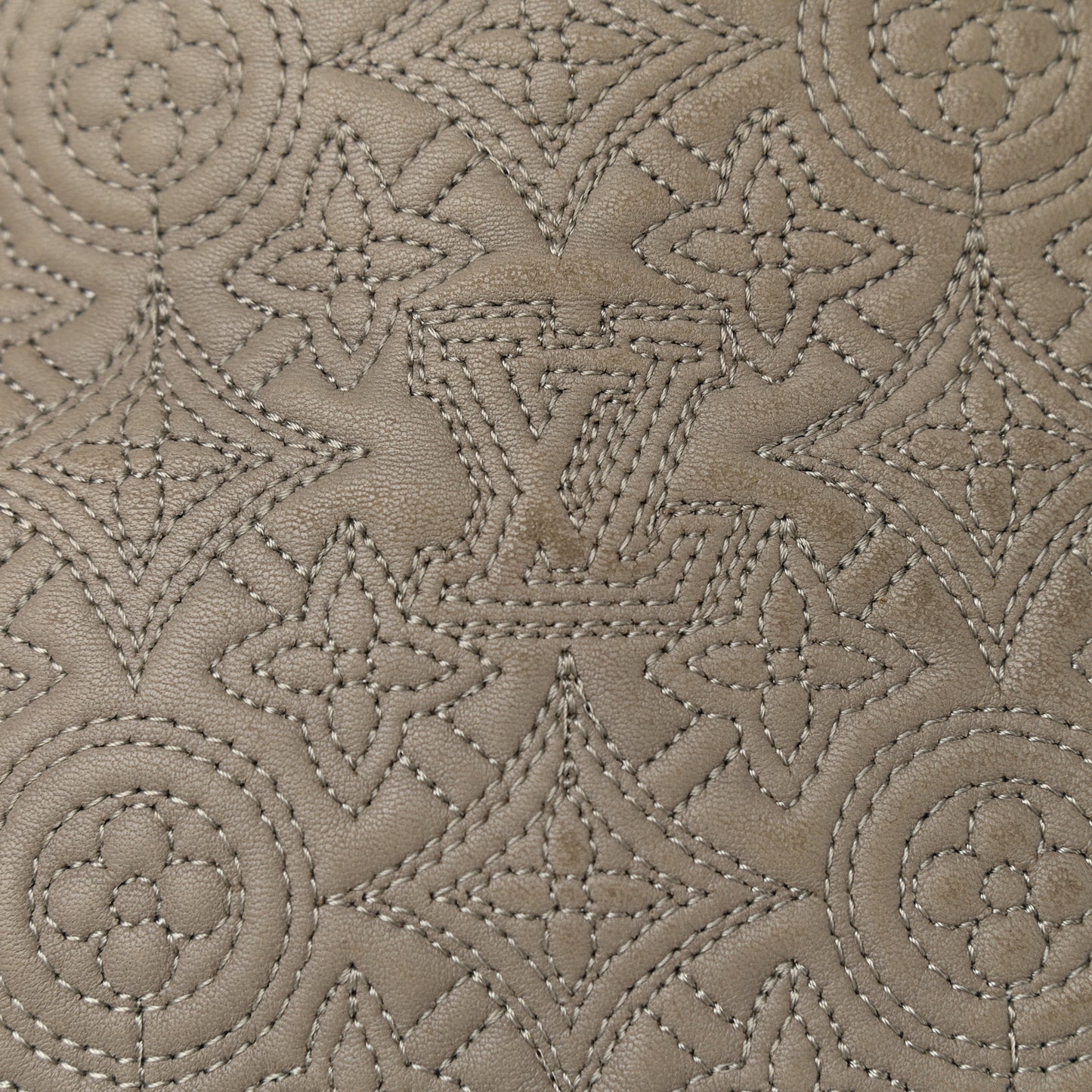 Monogram Antheia IXIA PM Fumee