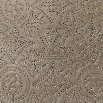 Louis Vuitton Monogram Antheia IXIA PM Fumee 8 of 17