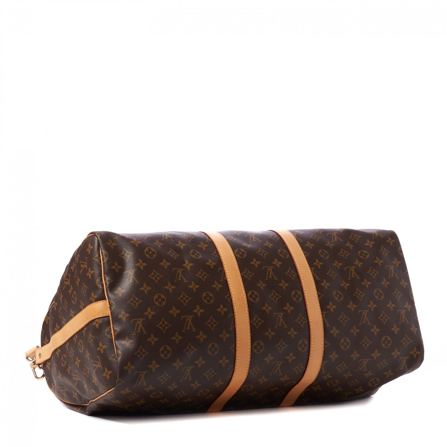 Monogram Keepall Bandouliere 55