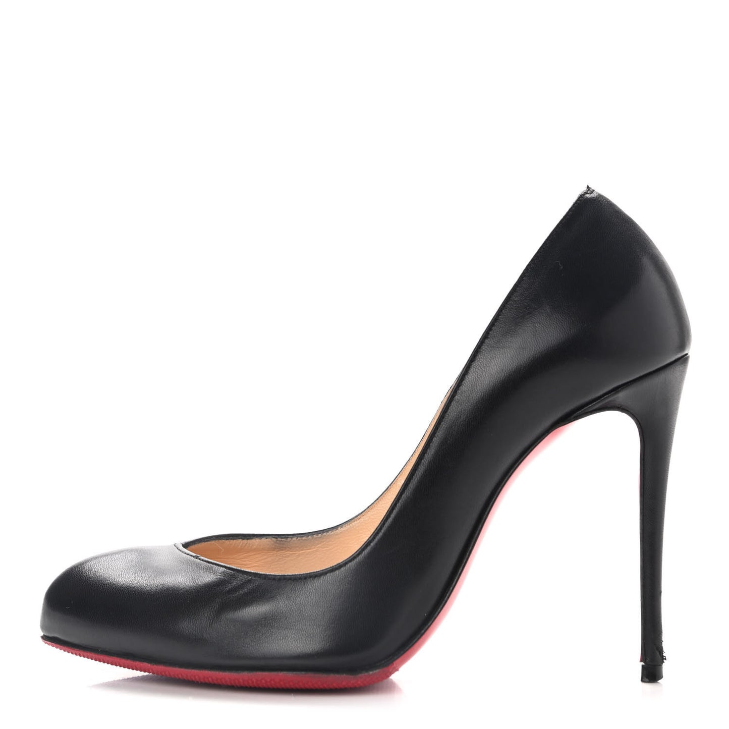 Kid Simple 100 Pumps 35.5 Black