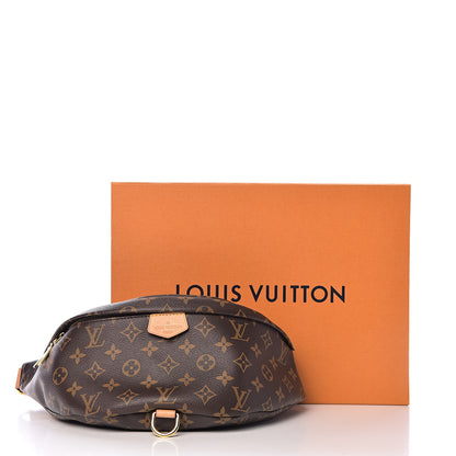 Louis Vuitton Monogram Bumbag 11 of 11