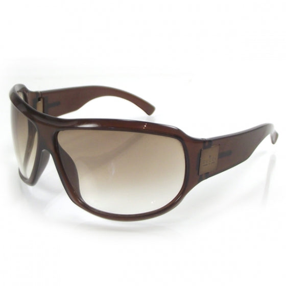 Logo Sunglasses REM5U Brown