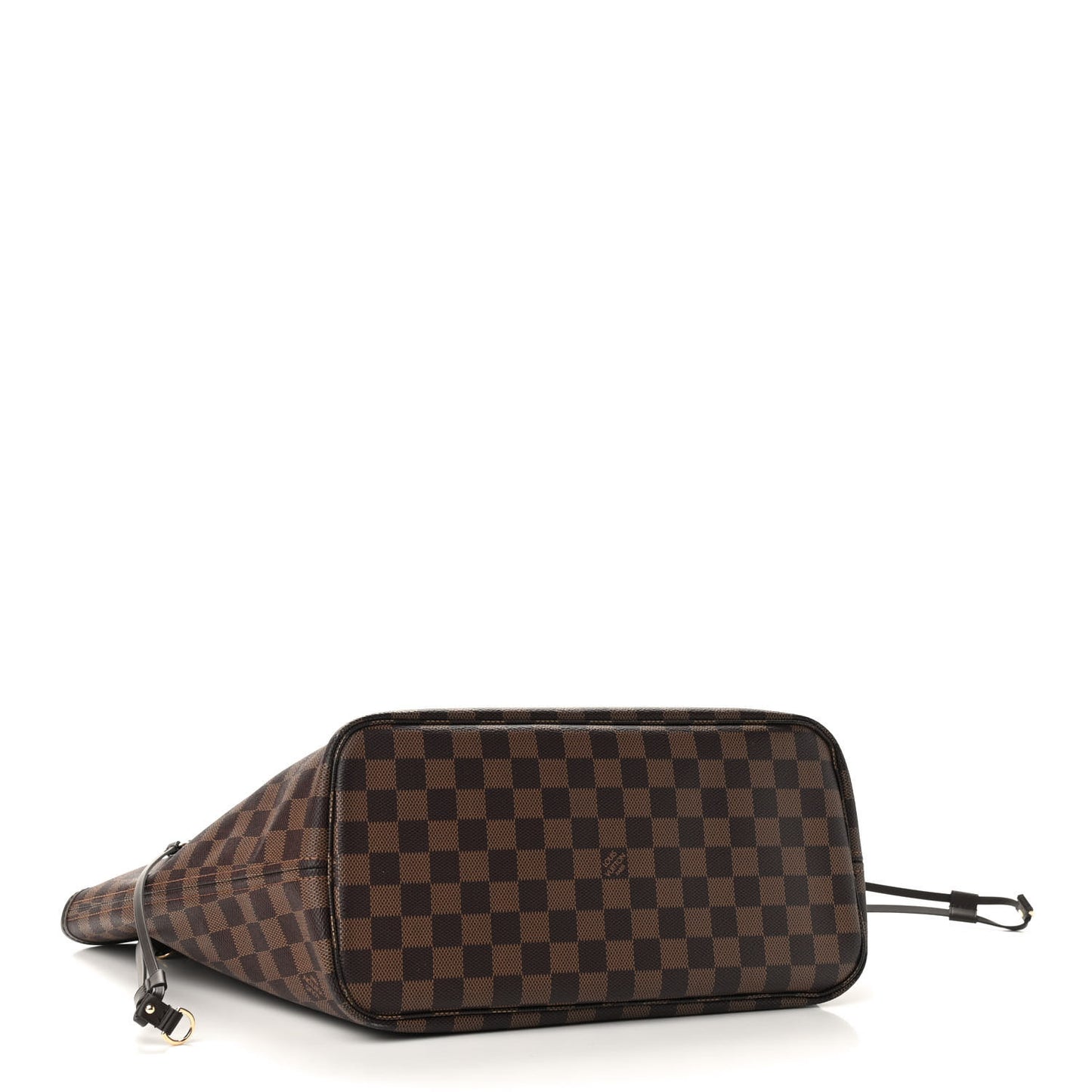 Damier Ebene Neo Neverfull MM