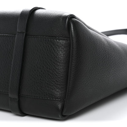 Balenciaga Calfskin XS Everyday Tote  Black 11 of 12