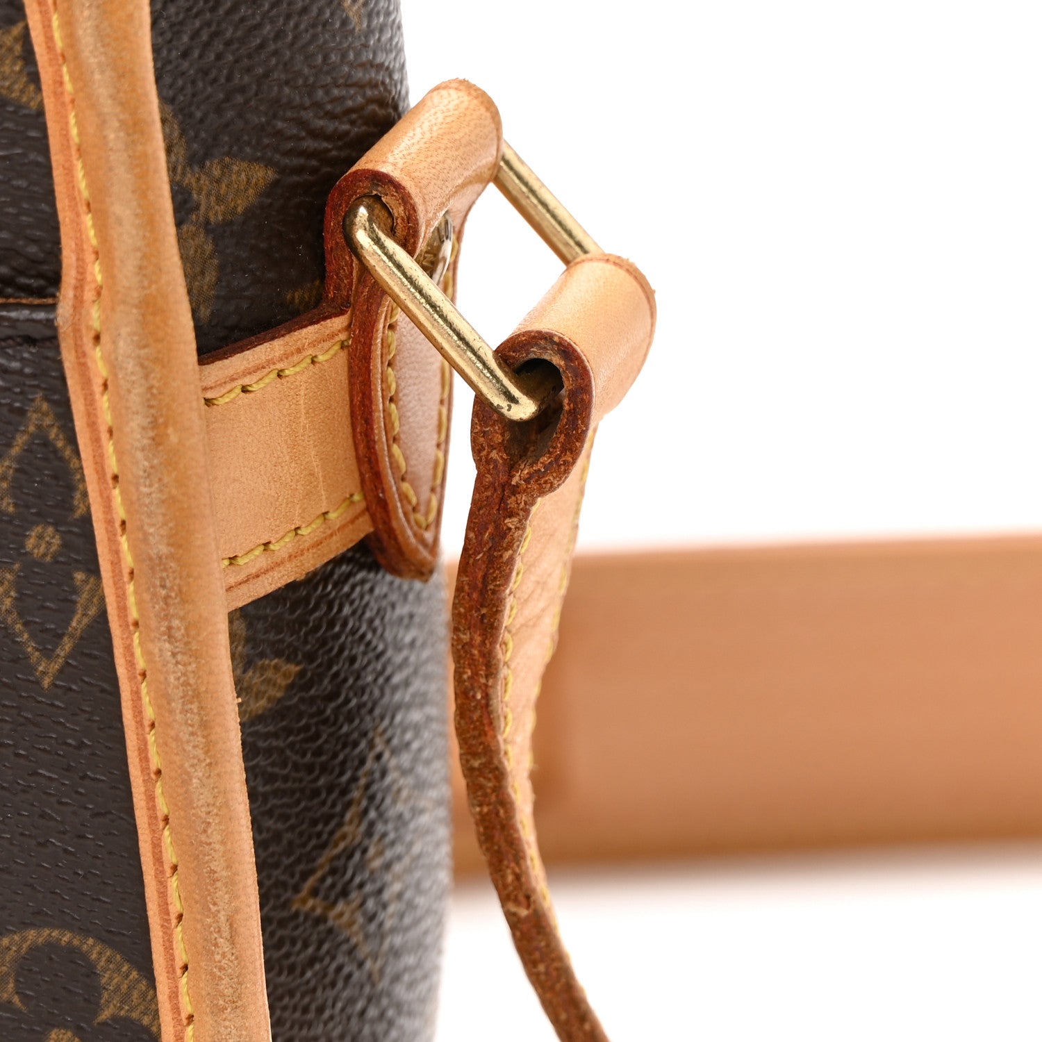 Louis Vuitton Monogram Sologne 15 of 19