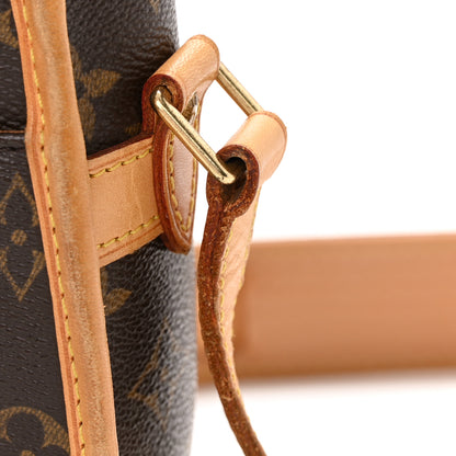 Louis Vuitton Monogram Sologne 15 of 19