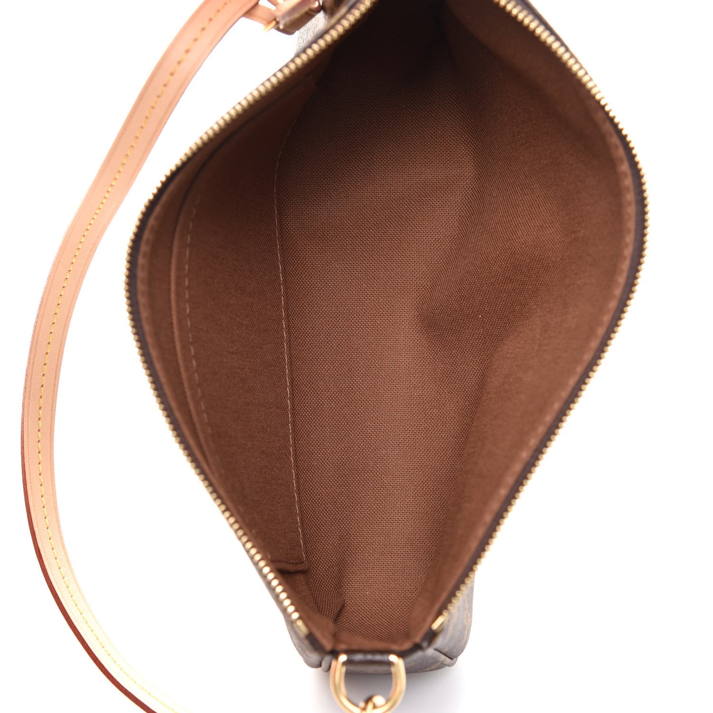 Monogram Pochette Accessories NM