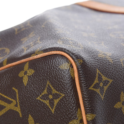 Louis Vuitton Monogram Keepall 50 12 of 16