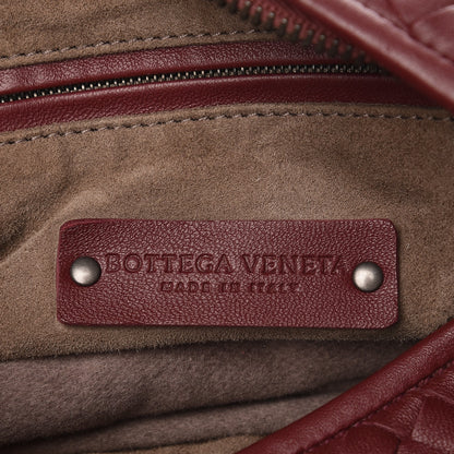 Bottega Veneta Nappa Intrecciato Large Veneta Hobo Barolo 6 of 8