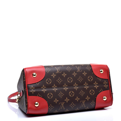 Louis Vuitton Monogram Retiro NM Cherry 4 of 13