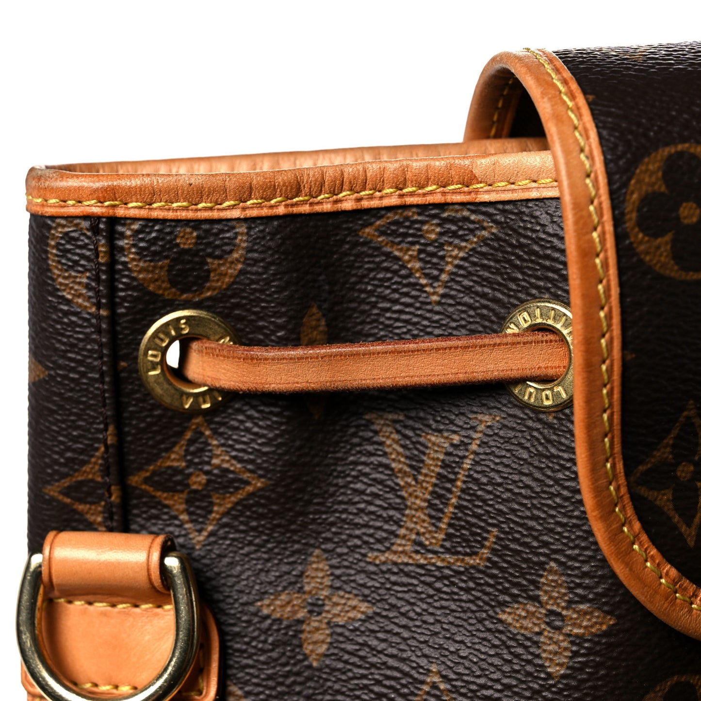 Monogram Bosphore Backpack