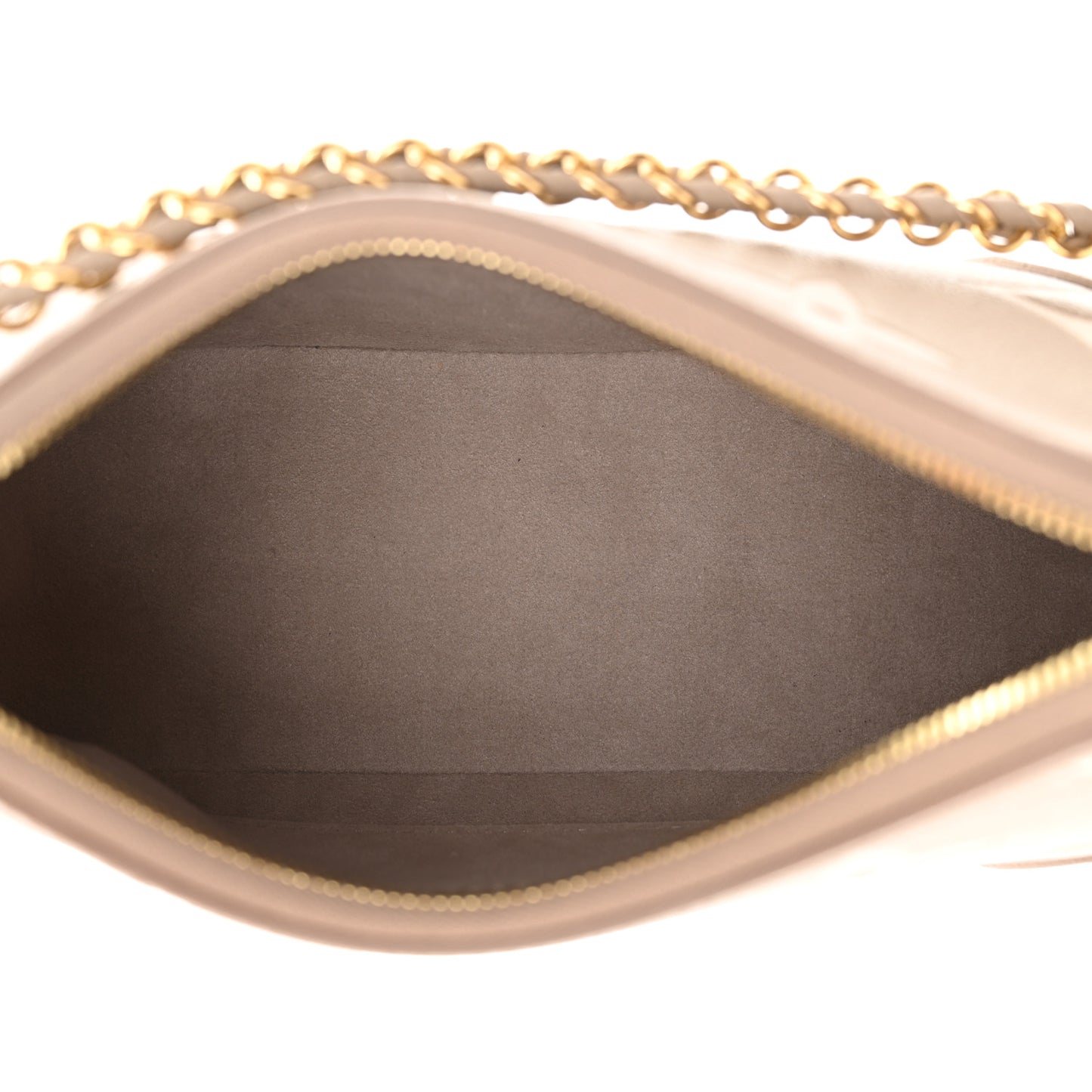 Empreinte Monogram Giant Boulogne Tourterelle Creme