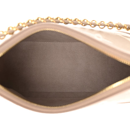 Louis Vuitton Empreinte Monogram Giant Boulogne Tourterelle Creme 5 of 9