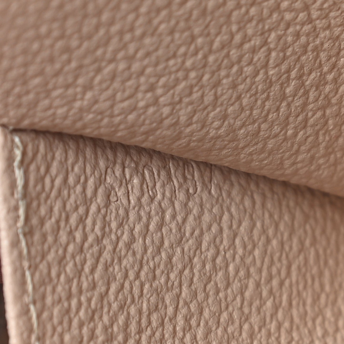 Monogram Cosmetic Pouch