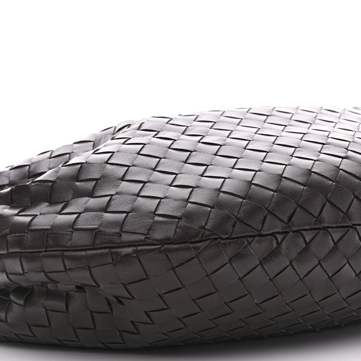 Bottega Veneta Nappa Intrecciato Small Jodie Fondant 10 of 11