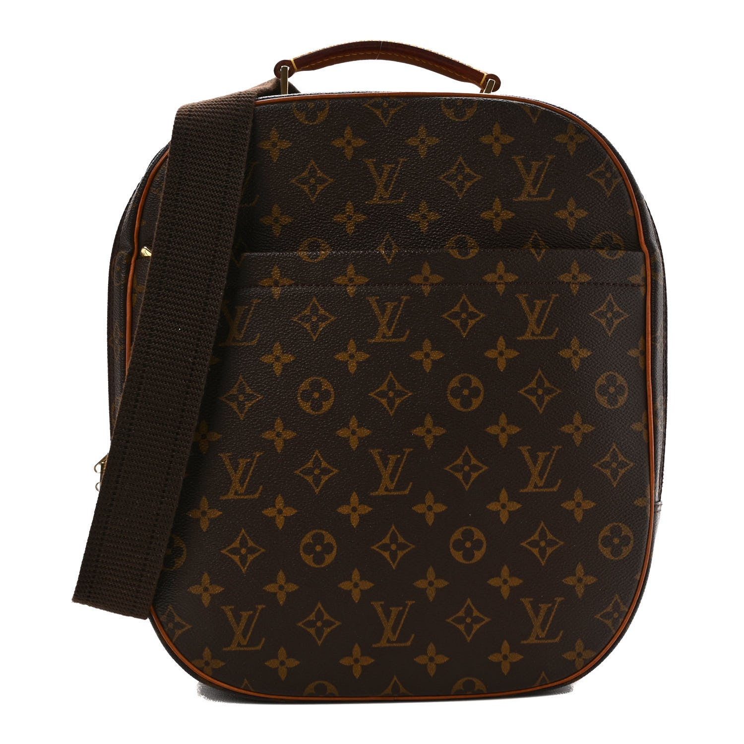 Louis Vuitton Monogram Sac a Dos Packall 1 of 8