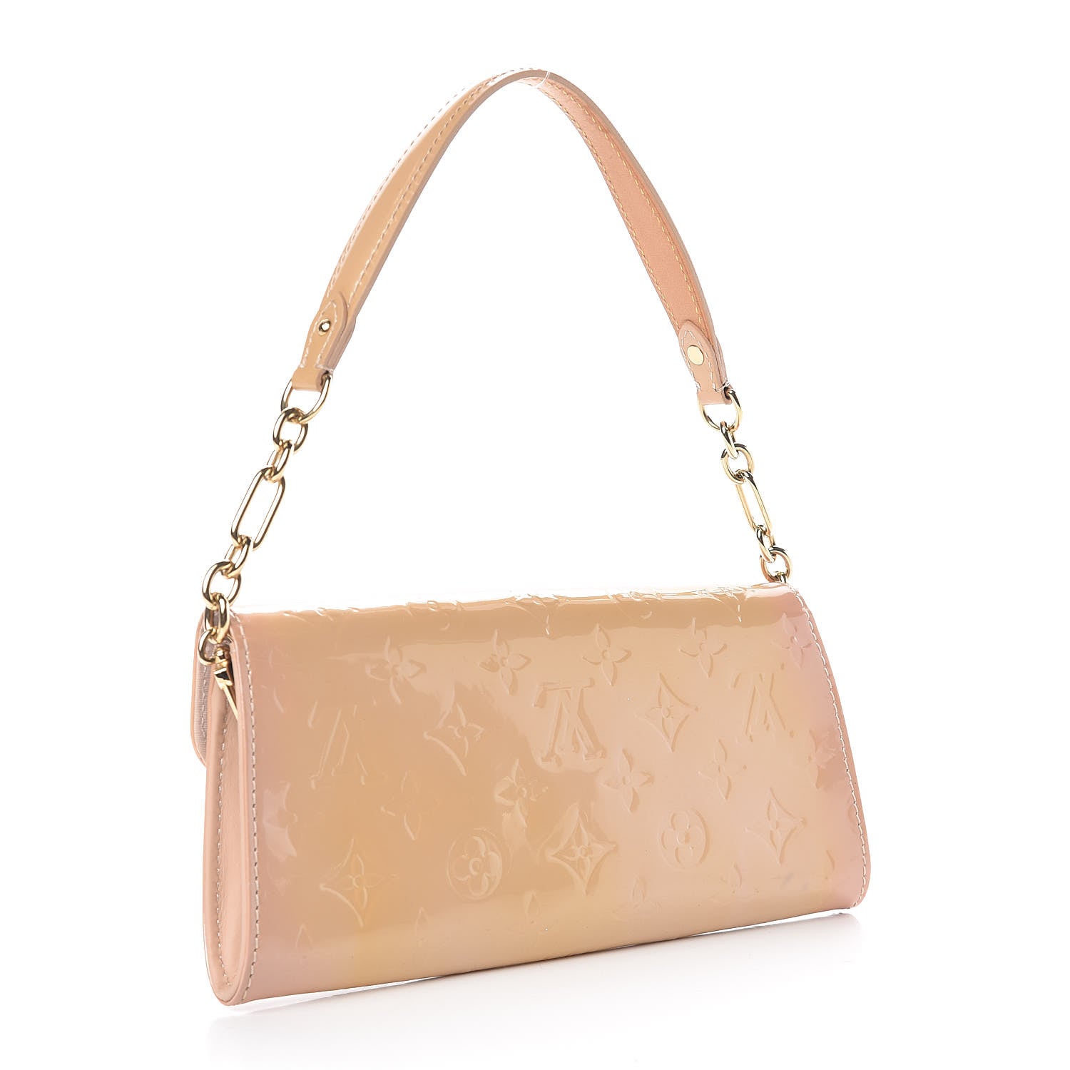 Louis Vuitton Vernis Sunset Boulevard Rose Florentin 3 of 17