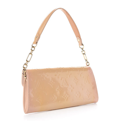 Louis Vuitton Vernis Sunset Boulevard Rose Florentin 3 of 17