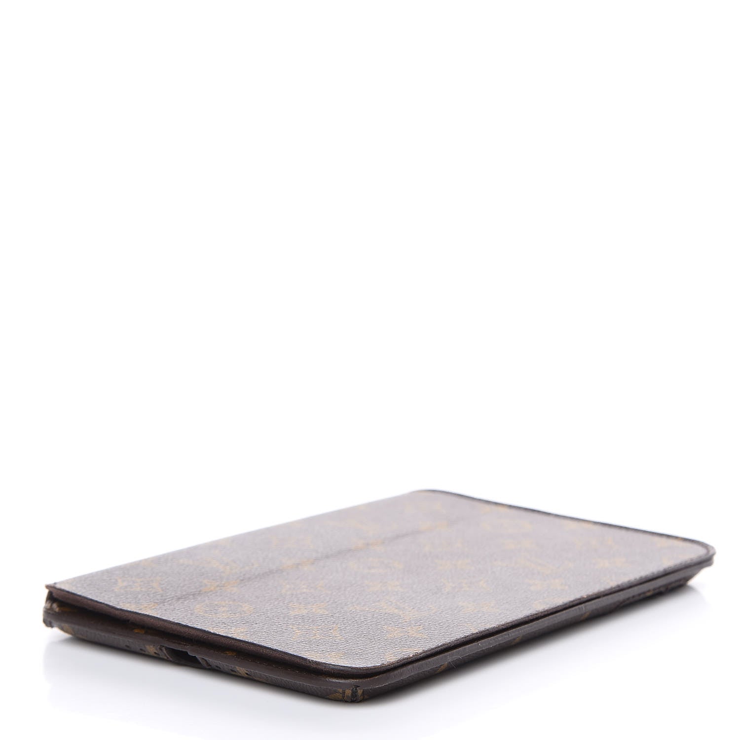 Louis Vuitton Monogram Folio iPad Mini Case 4 of 10