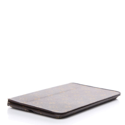 Louis Vuitton Monogram Folio iPad Mini Case 4 of 10