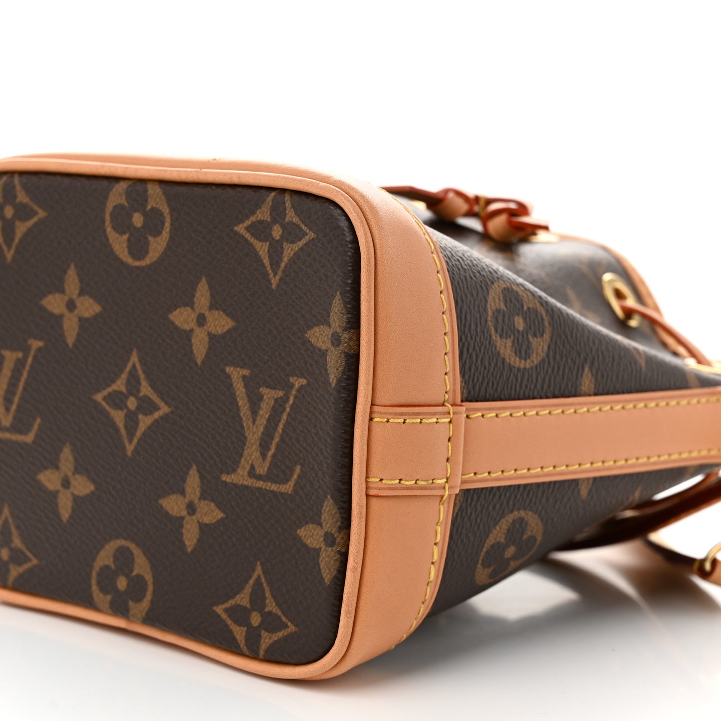 Monogram Nano Noe NV