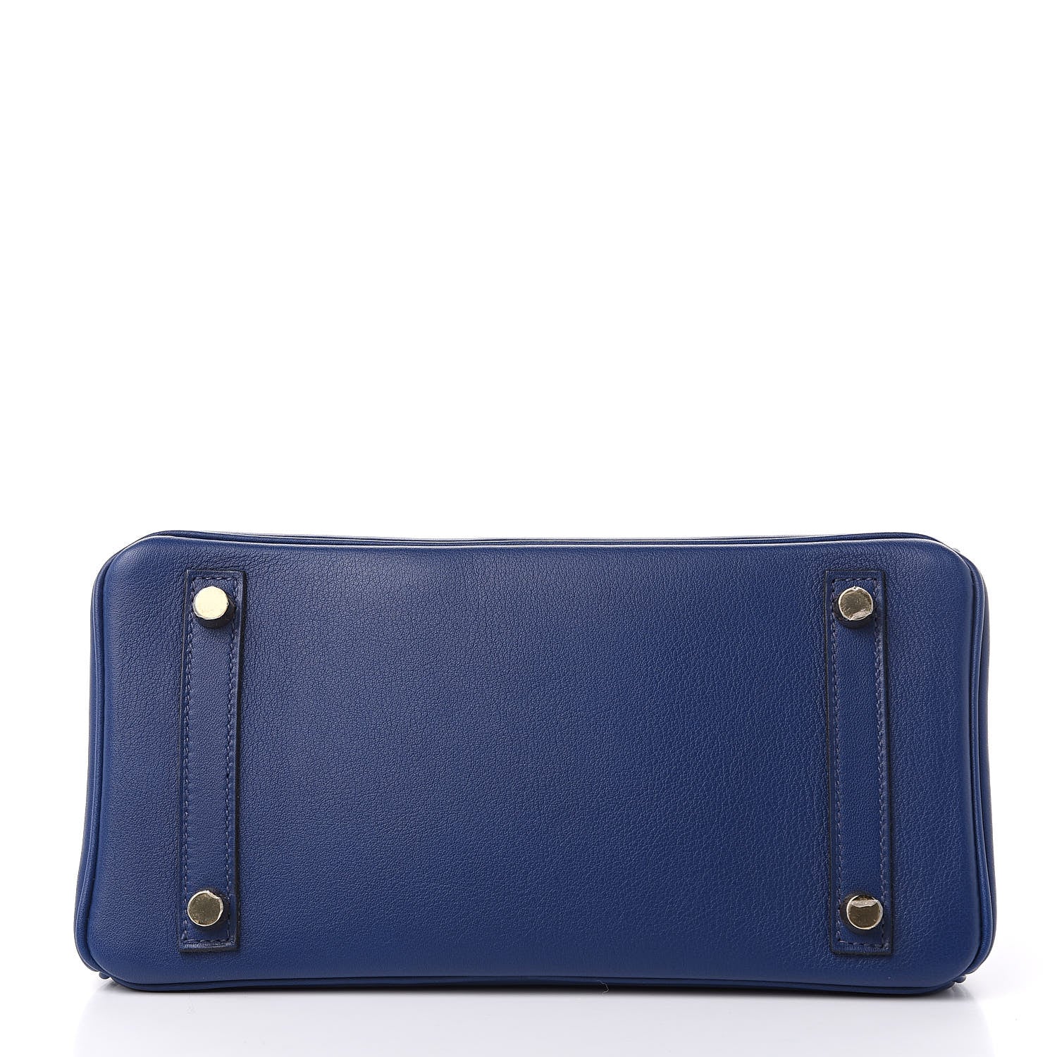 Hermes Swift Birkin 25 Bleu Saphir 6 of 30