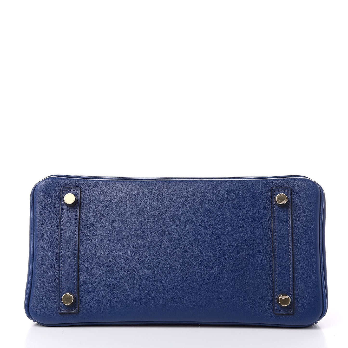 Swift Birkin 25 Bleu Saphir