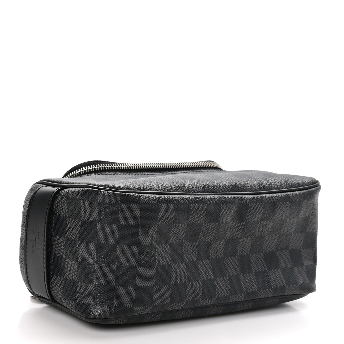 Damier Graphite Toiletry Pouch