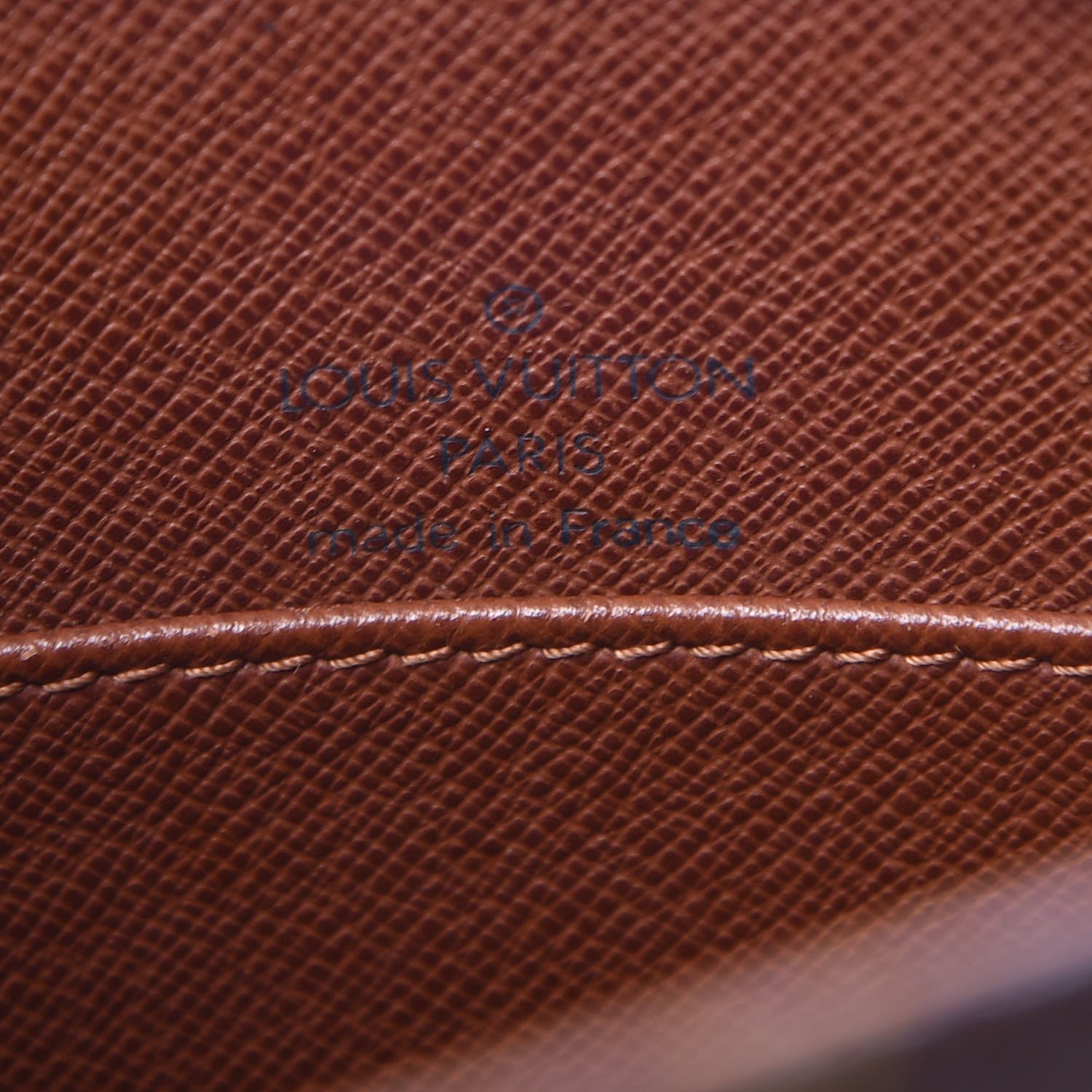 Louis Vuitton Monogram Drouot 6 of 14