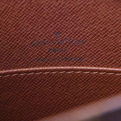 Louis Vuitton Monogram Drouot 6 of 14