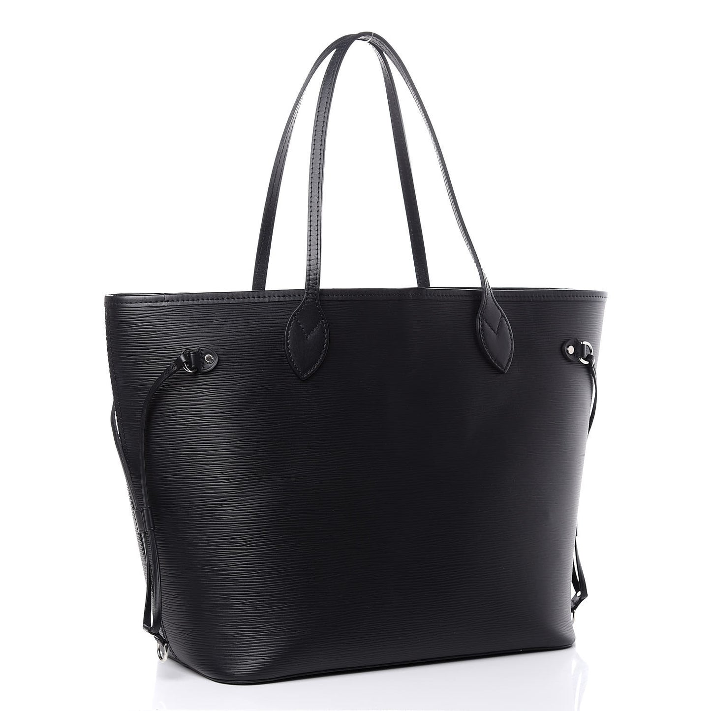 Epi Neverfull MM Black