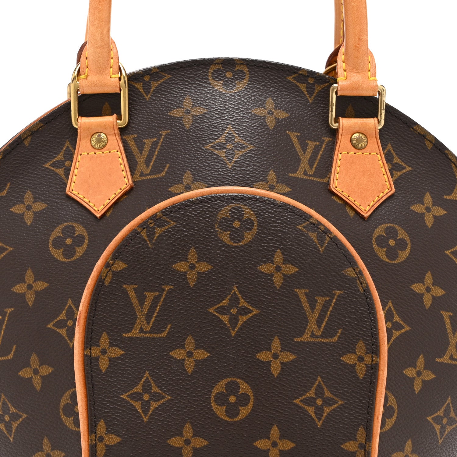 Louis Vuitton Monogram Ellipse PM 8 of 15