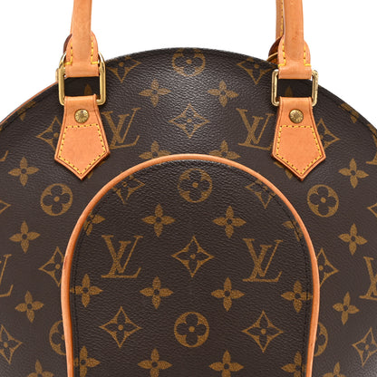 Louis Vuitton Monogram Ellipse PM 8 of 15