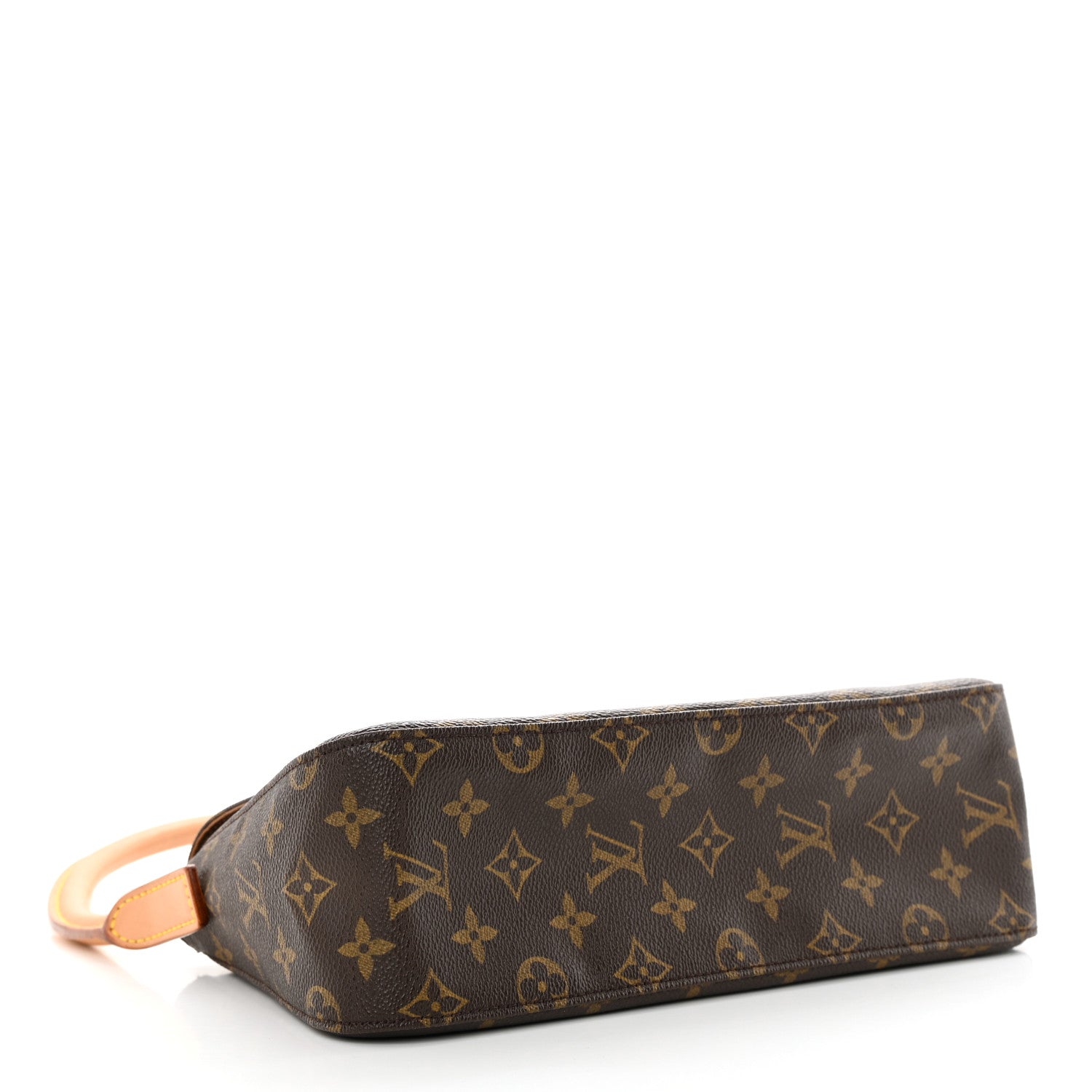 Louis Vuitton LOUIS VUITTON Monogram Mini Looping 4 of 12