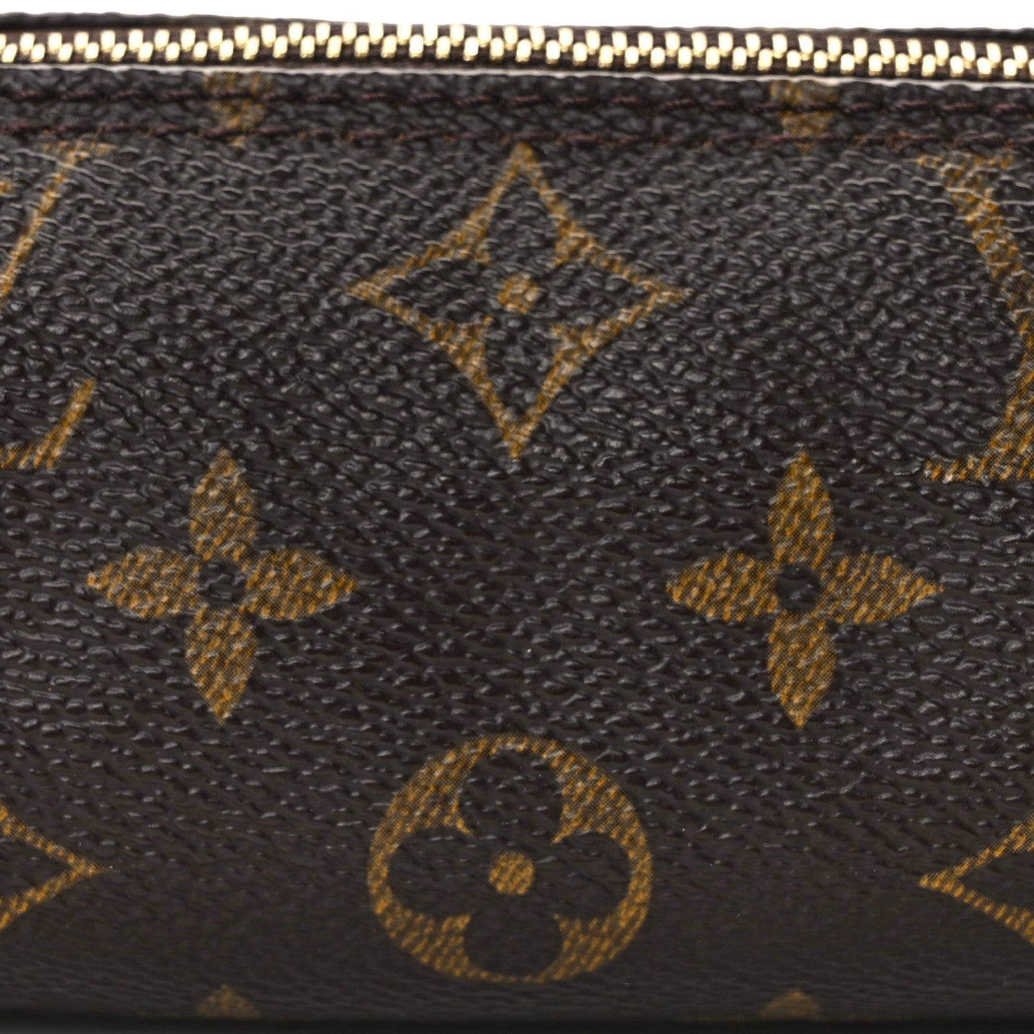 Louis Vuitton Monogram Mini Papillon 7 of 9