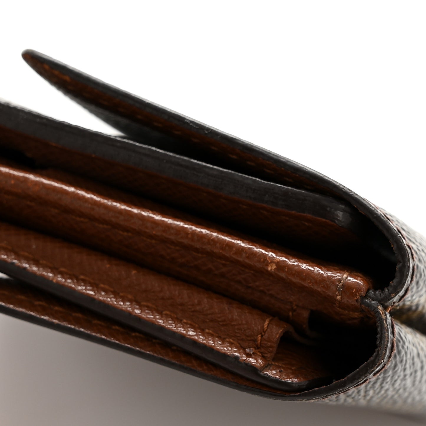 Monogram Elise Wallet
