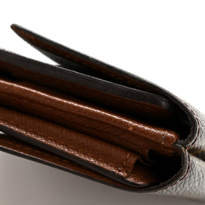 Louis Vuitton Monogram Elise Wallet 11 of 11