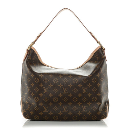 Louis Vuitton Monogram Delightful MM 1 of 8