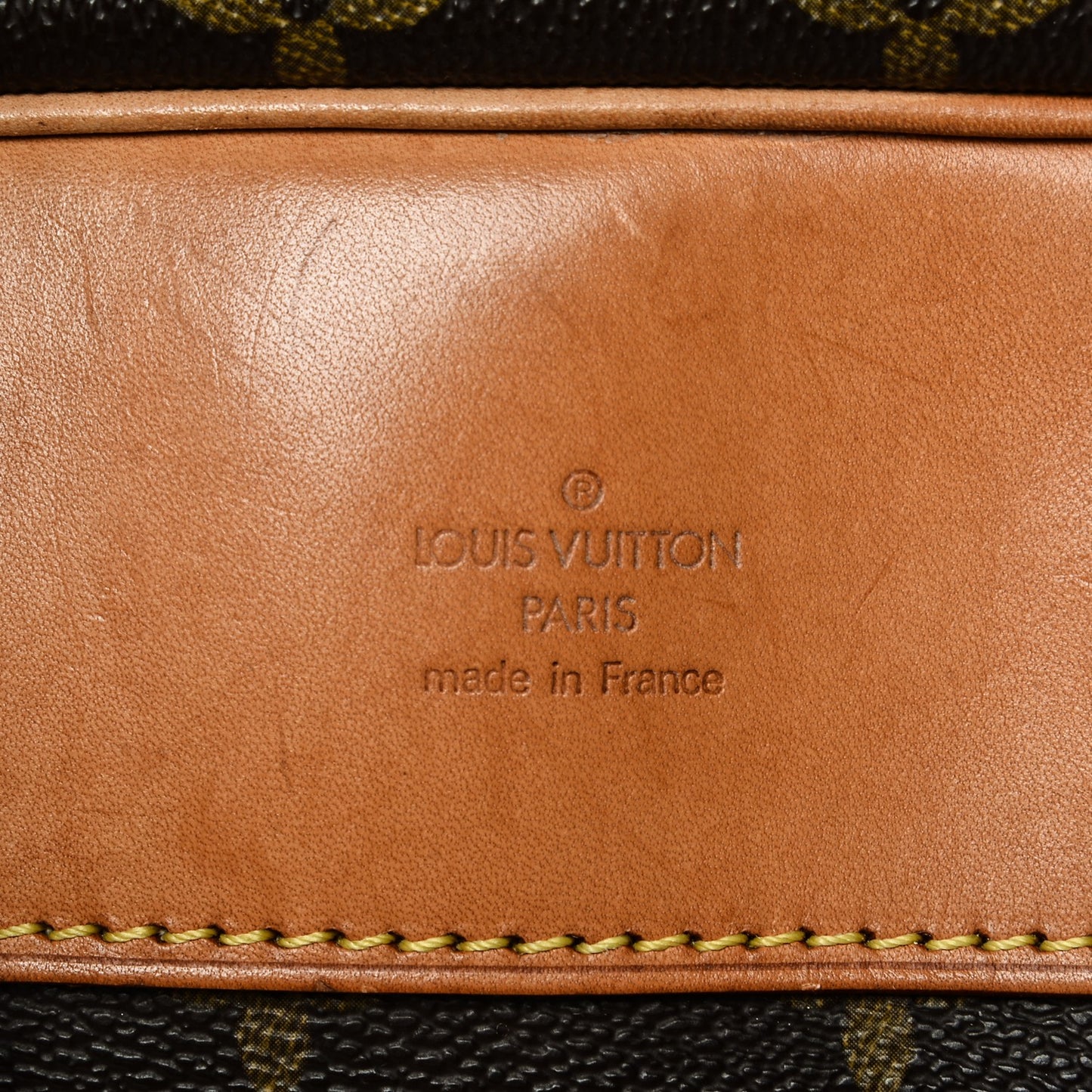 Monogram Alize 24 Heures