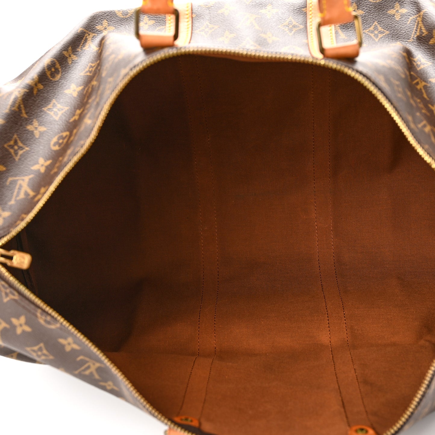 Monogram Keepall Bandouliere 55