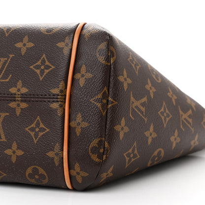 Louis Vuitton Monogram Totally PM 9 of 11