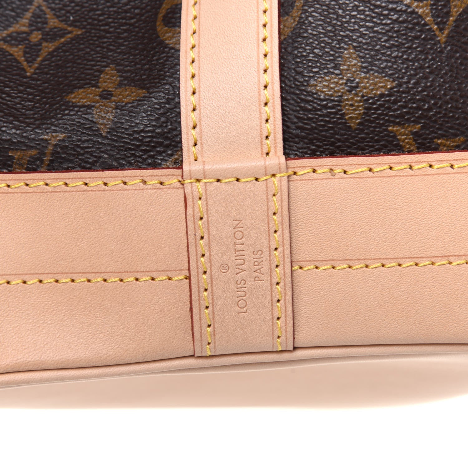 Louis Vuitton Monogram Noe 6 of 18