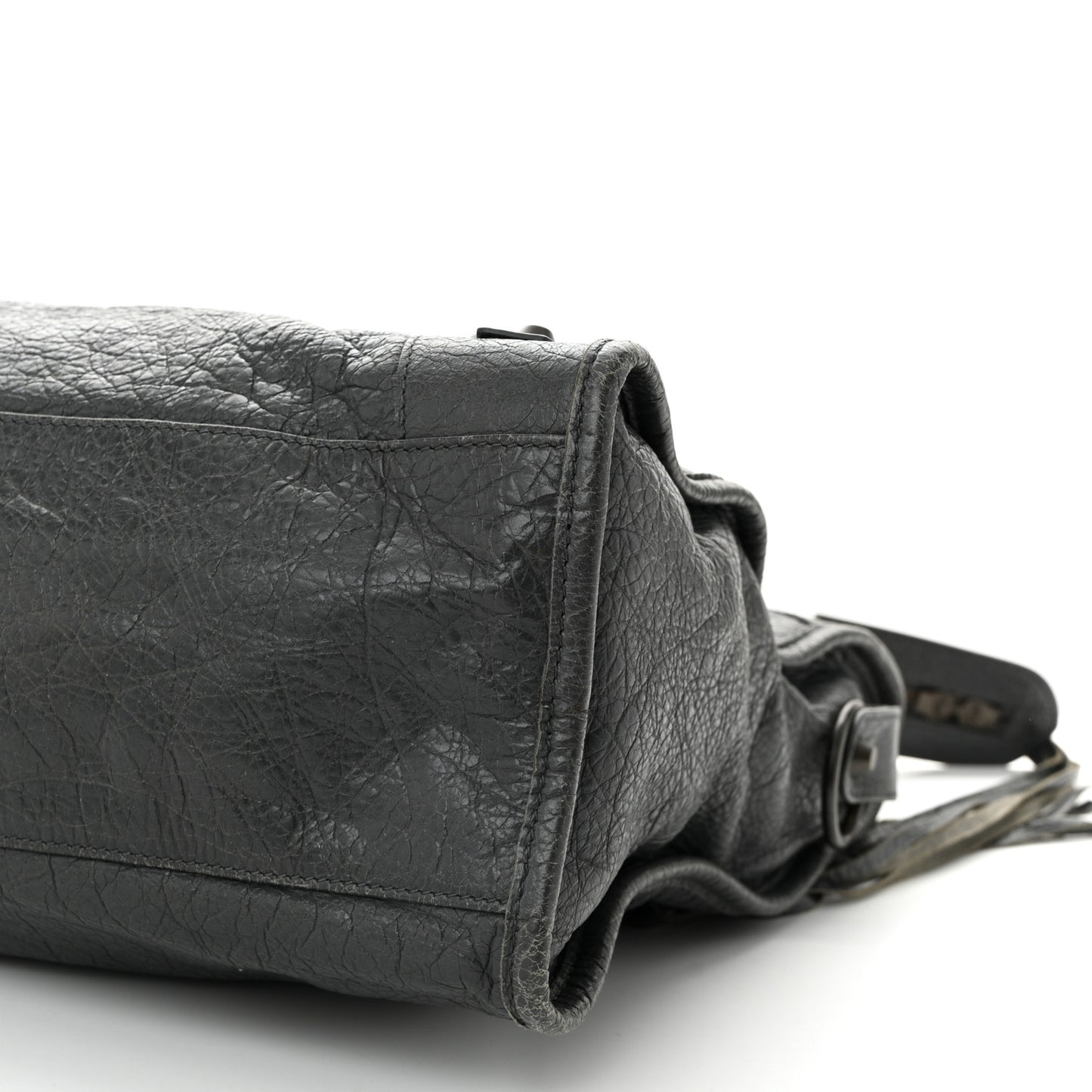 Agneau Classic Hardware City Gris Tarmac