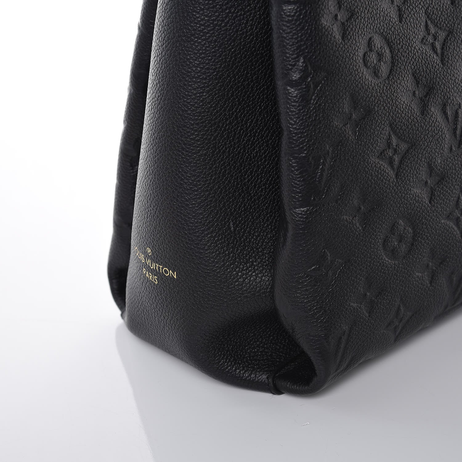 Louis Vuitton Empreinte Surene MM Black 14 of 15